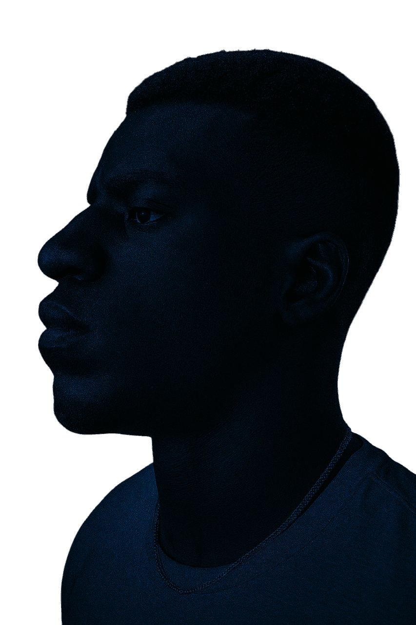 Freemancodz - Headshot